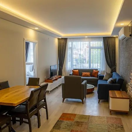 Kervan Suite